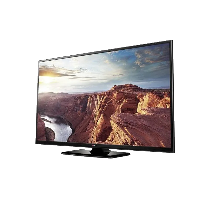 Замена разъема питания LG 60PZ750