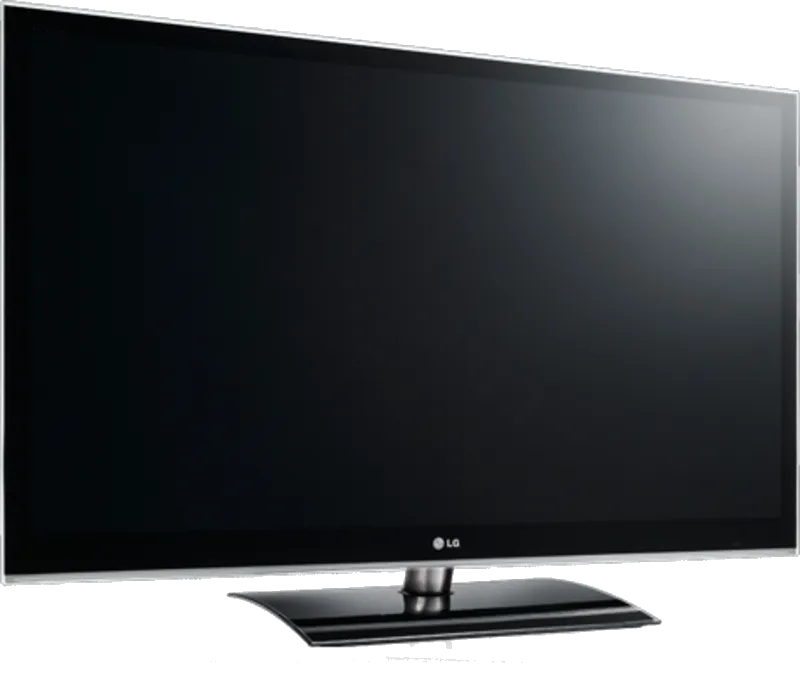 Замена разъема питания LG 60PZ950