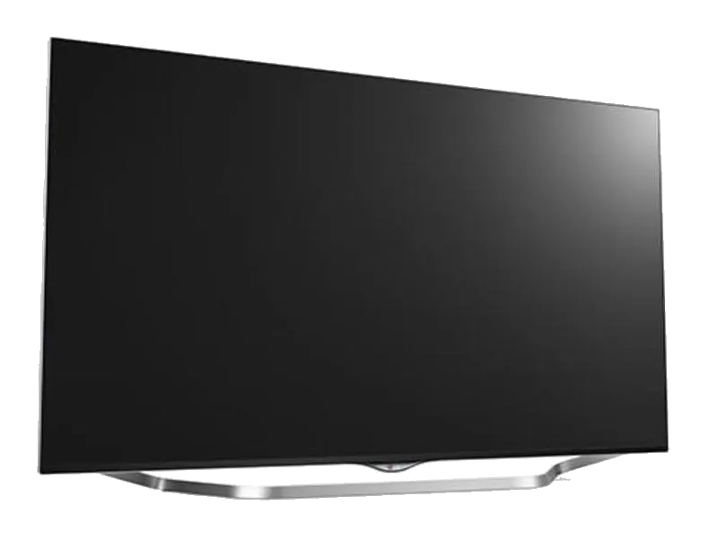 Замена разъема питания LG 60UB850