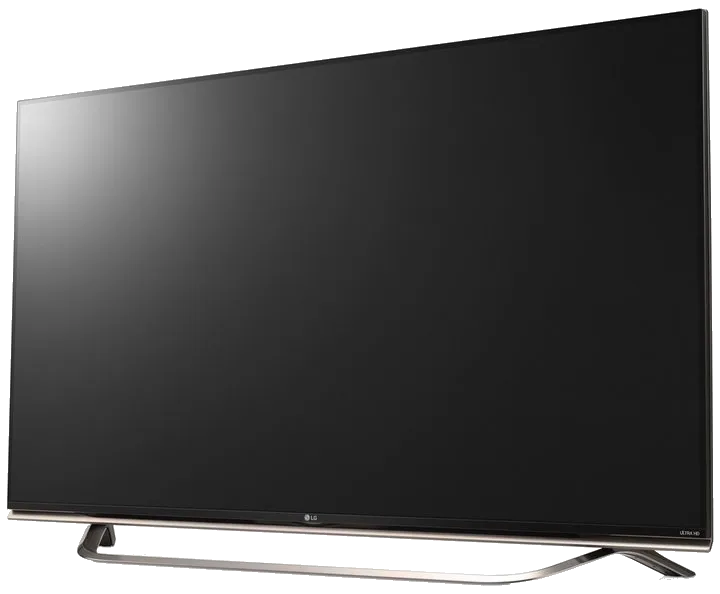 Замена разъема питания LG 60UF8519
