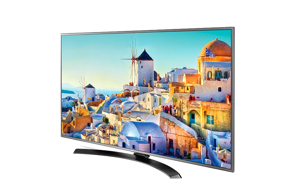 Замена разъема питания LG 60UH625V