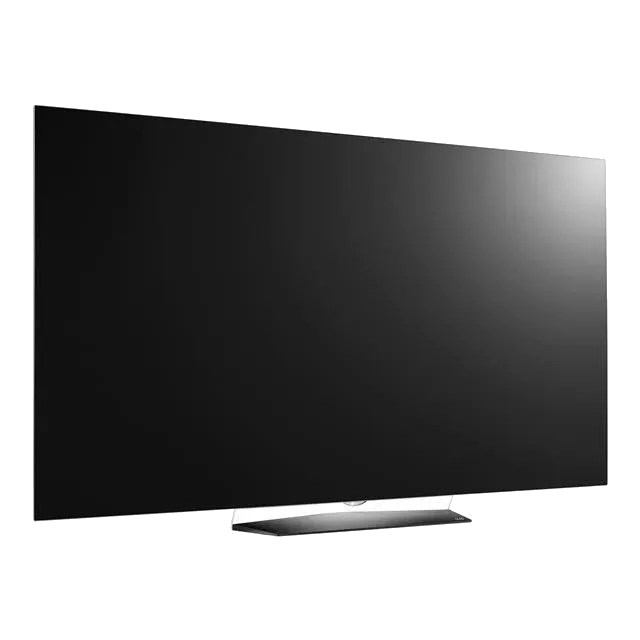 Замена разъема питания LG 65B6
