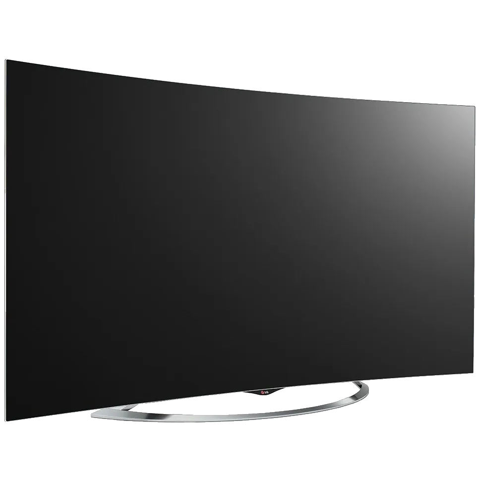 Замена разъема питания LG 65EC970V