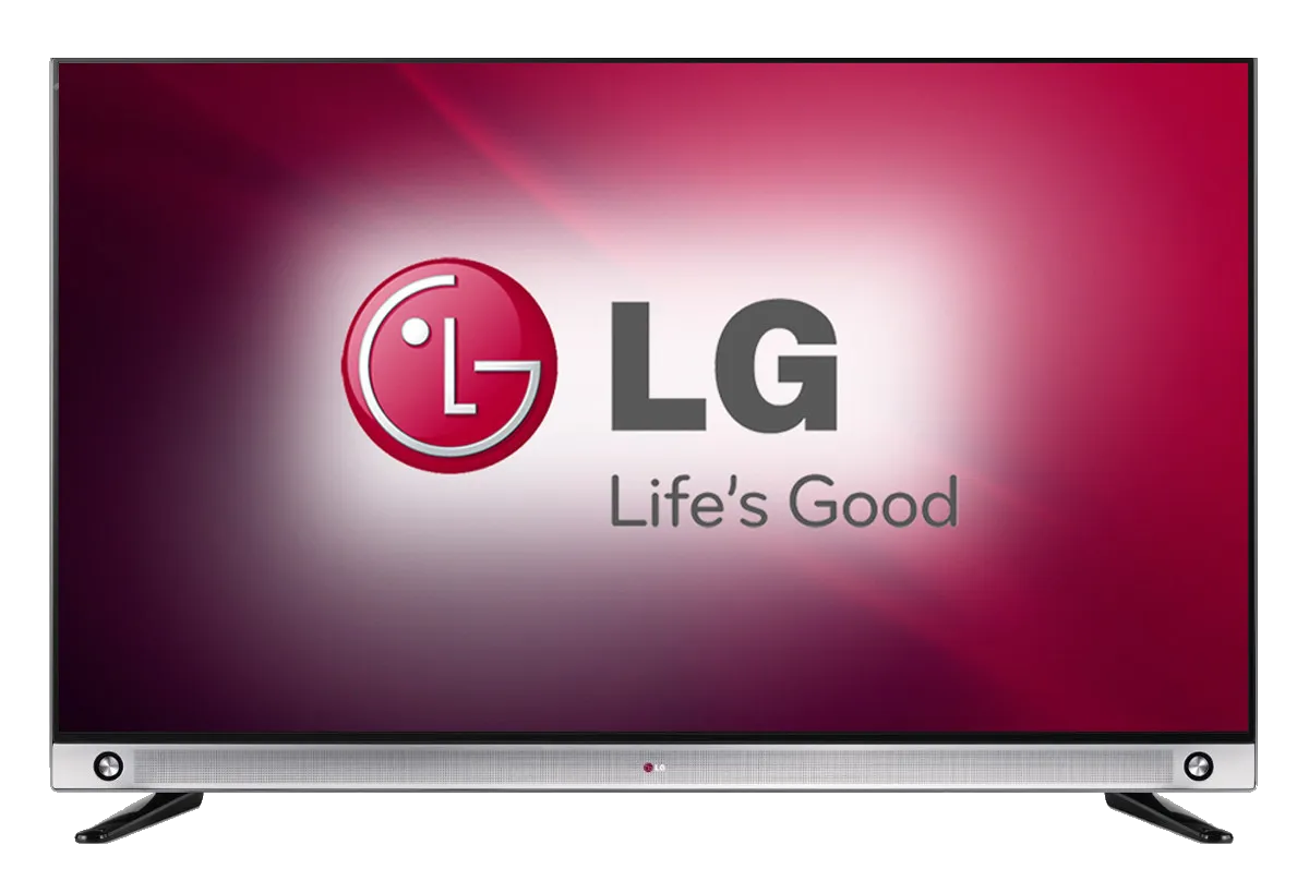 Замена разъема питания LG 65LA965