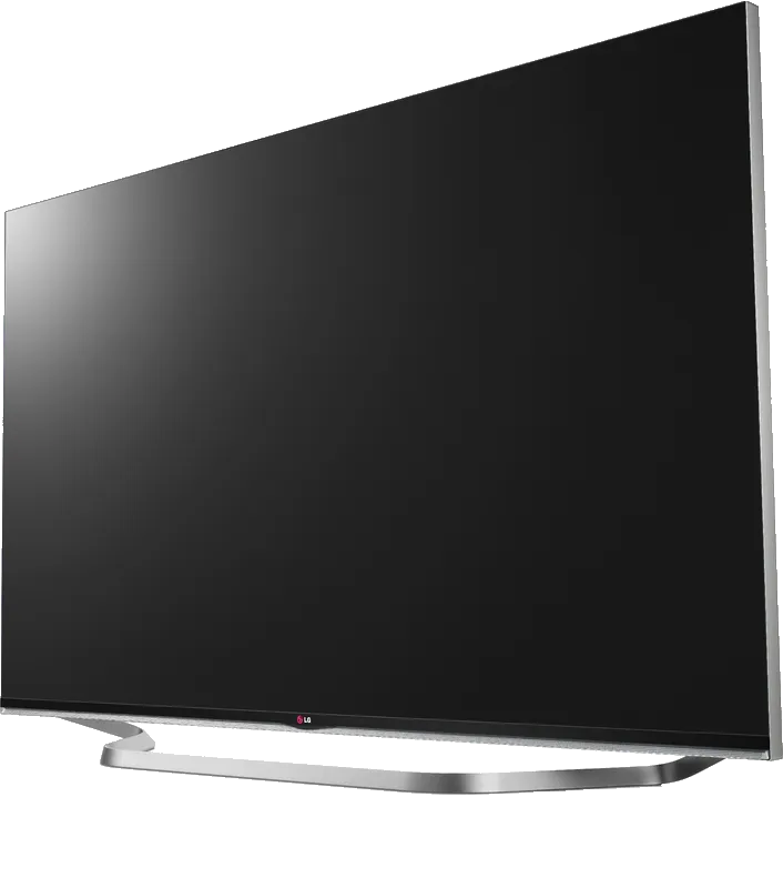 Замена разъема питания LG 65LB730V