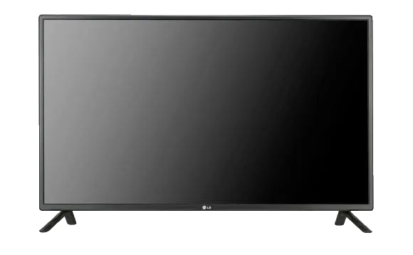 Замена разъема питания LG 65LS33