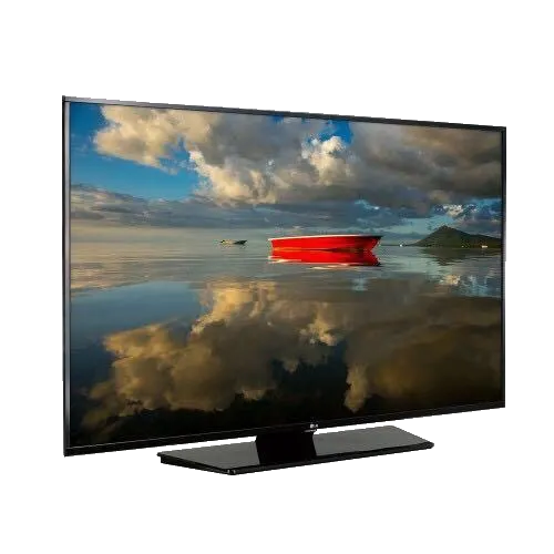 Замена разъема питания LG 65LX341