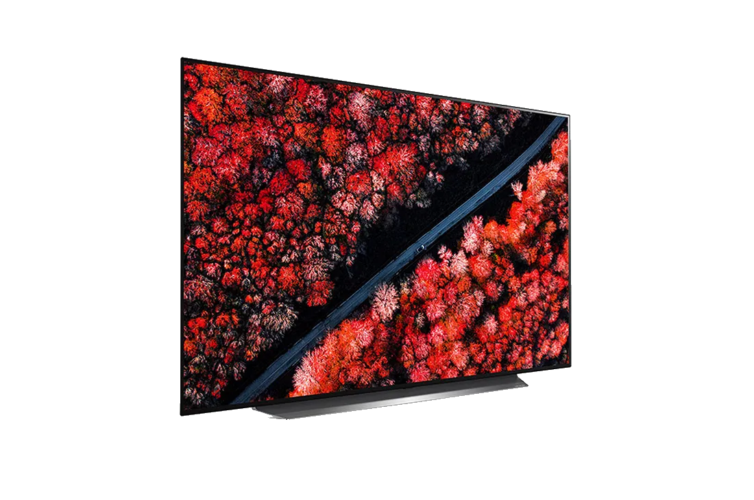 Замена разъема питания LG 65OLEDB6
