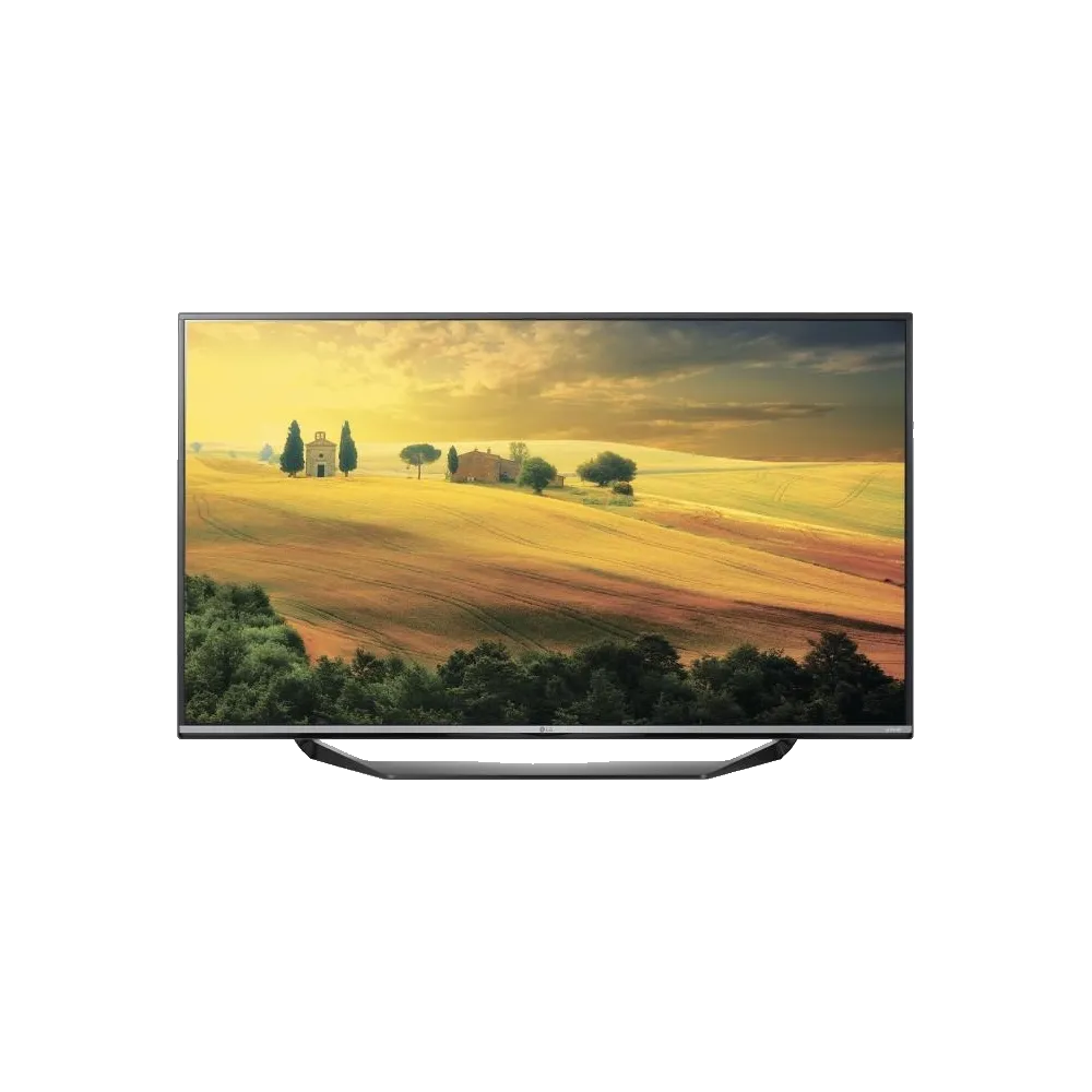 Замена разъема питания LG 65UB980
