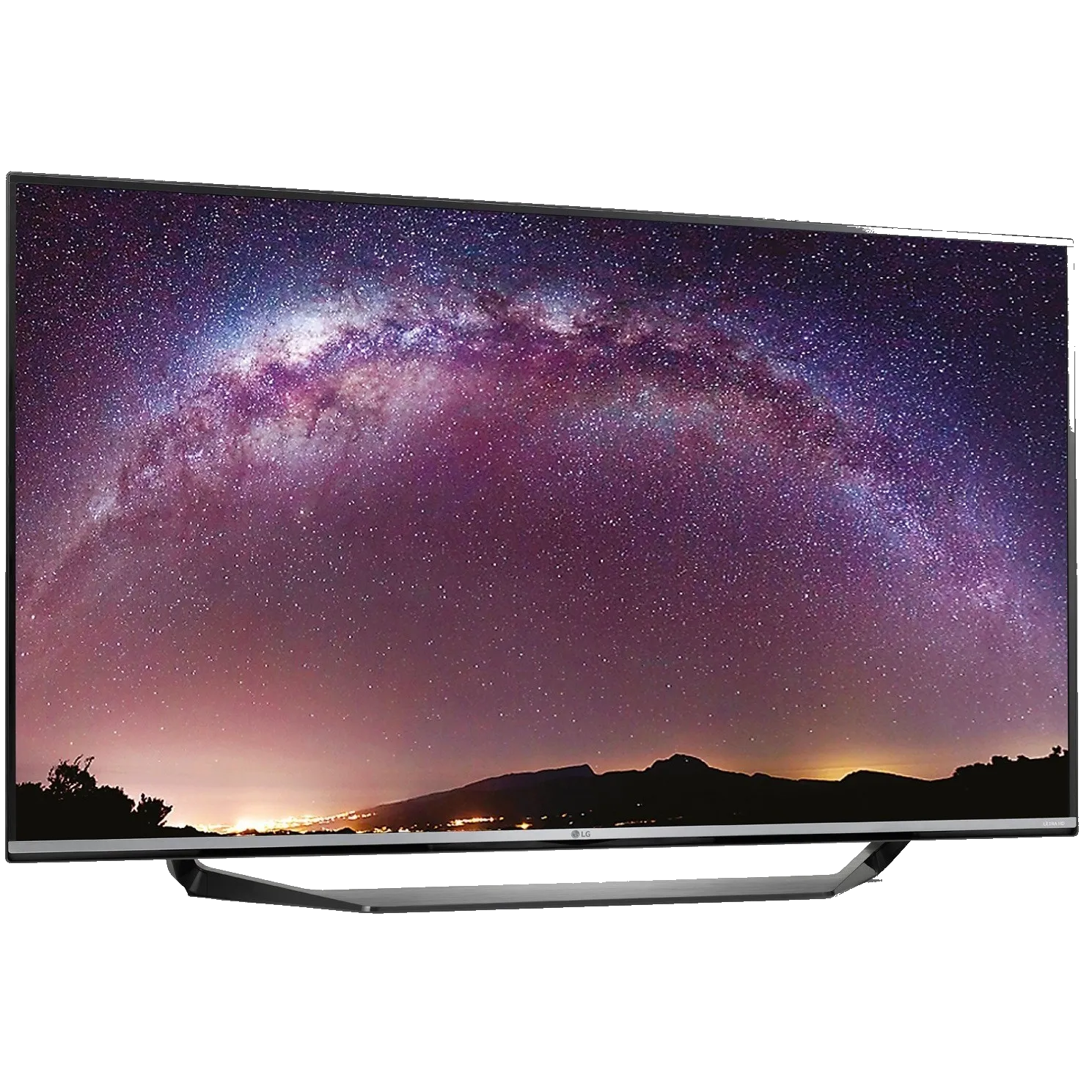 Замена разъема питания LG 65UF675V