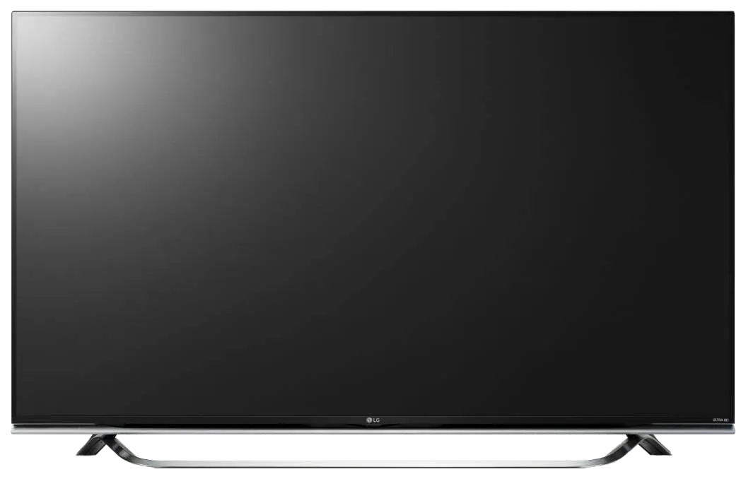 Замена разъема питания LG 65UF778V