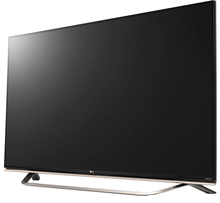Замена разъема питания LG 65UF8609