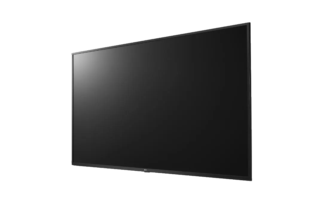 Замена разъема питания LG 65UF9509