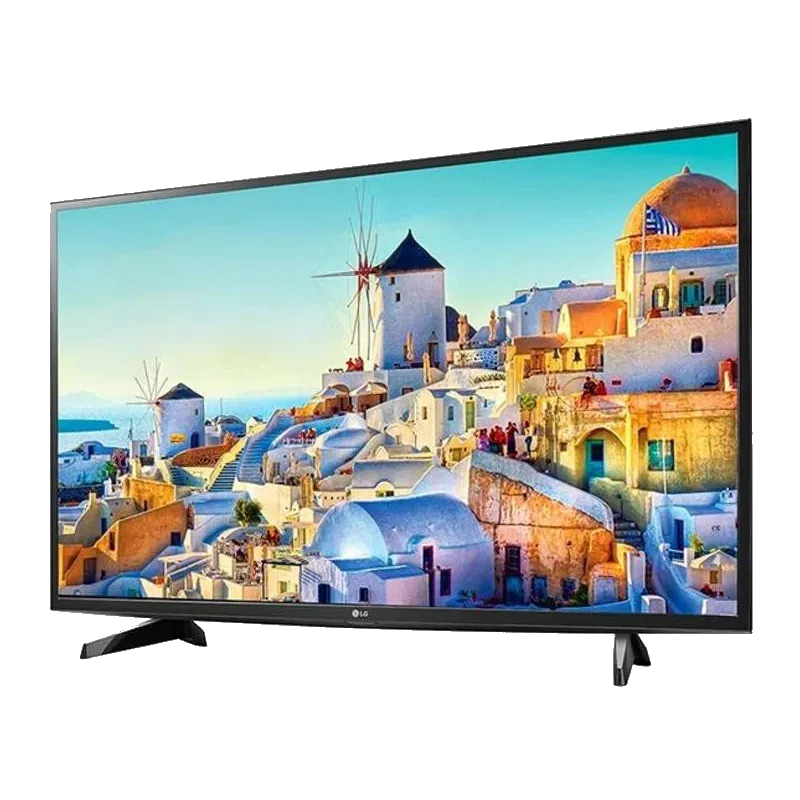 Замена разъема питания LG 65UH6159