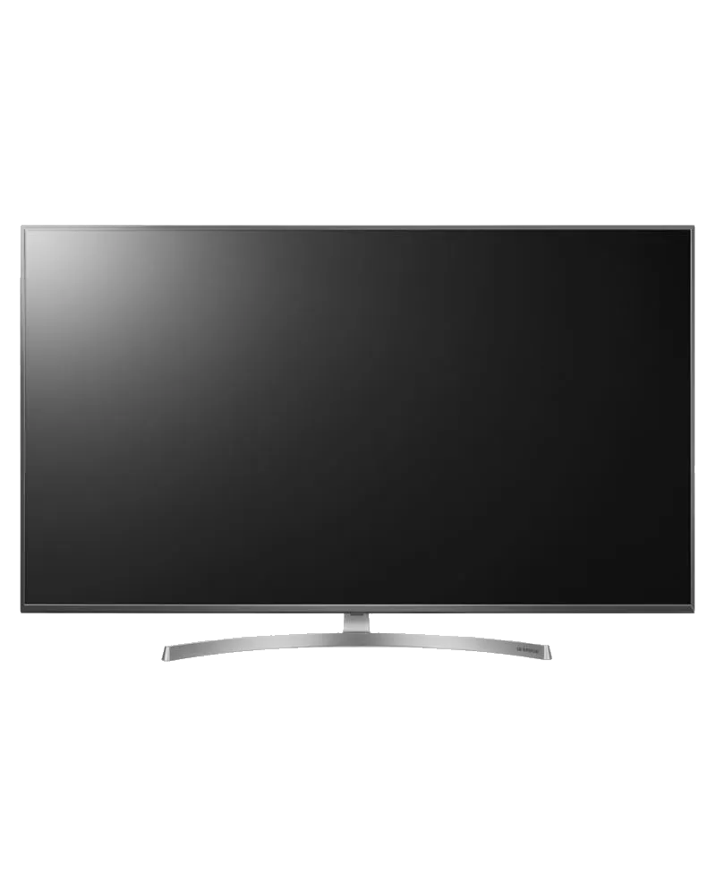 Замена разъема питания LG 65UV341