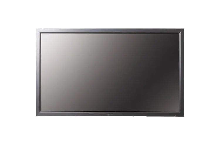 Замена разъема питания LG 65VS10