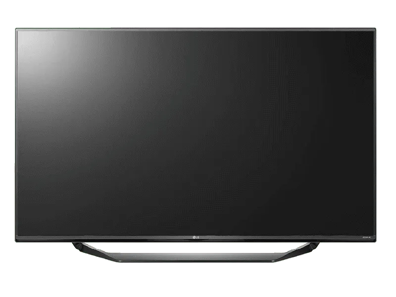 Замена разъема питания LG 70UF771
