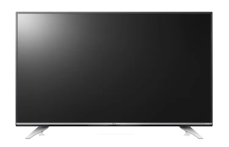 Замена разъема питания LG 70UF772