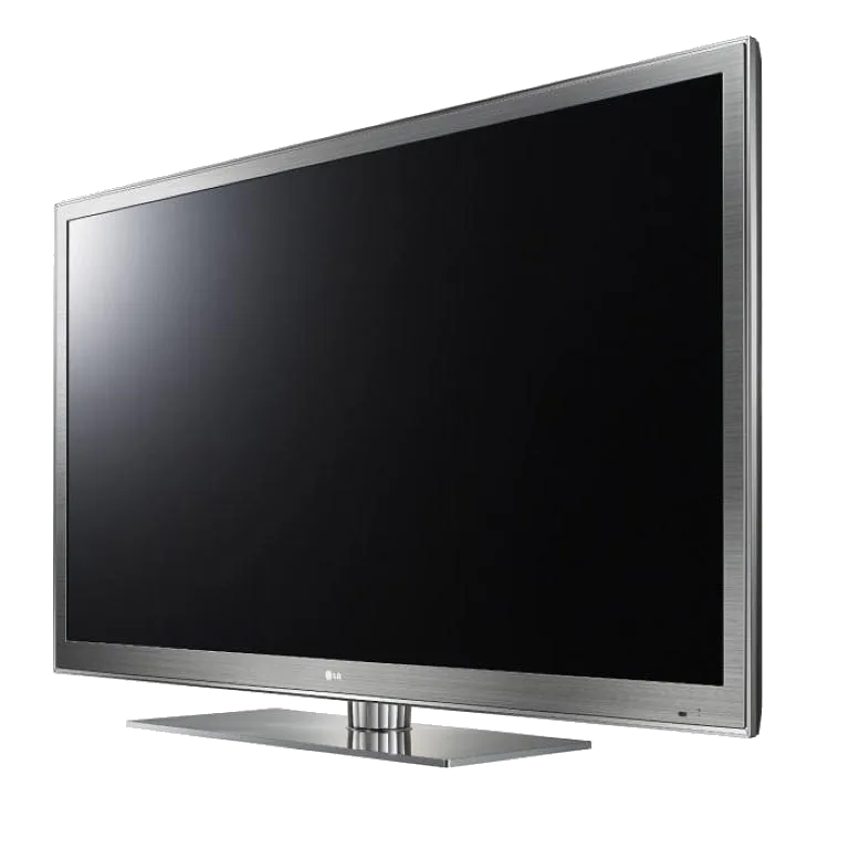 Замена разъема питания LG 72LM950