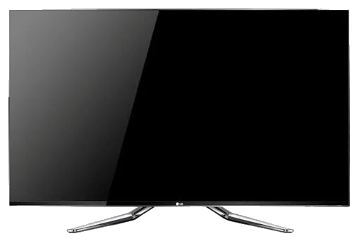 Замена разъема питания LG 72LM960