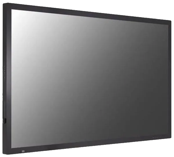 Замена разъема питания LG 75TC3