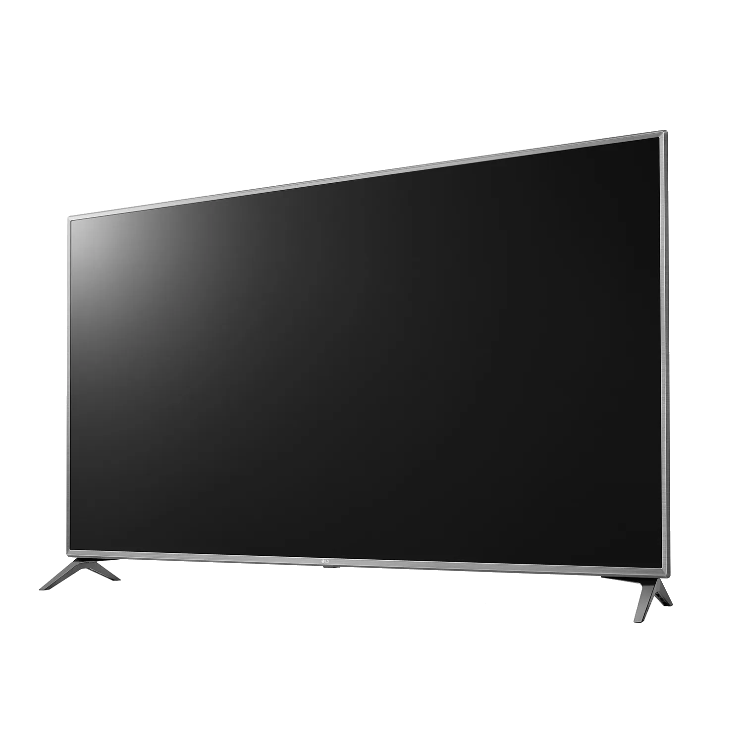 Замена разъема питания LG 75UJ651