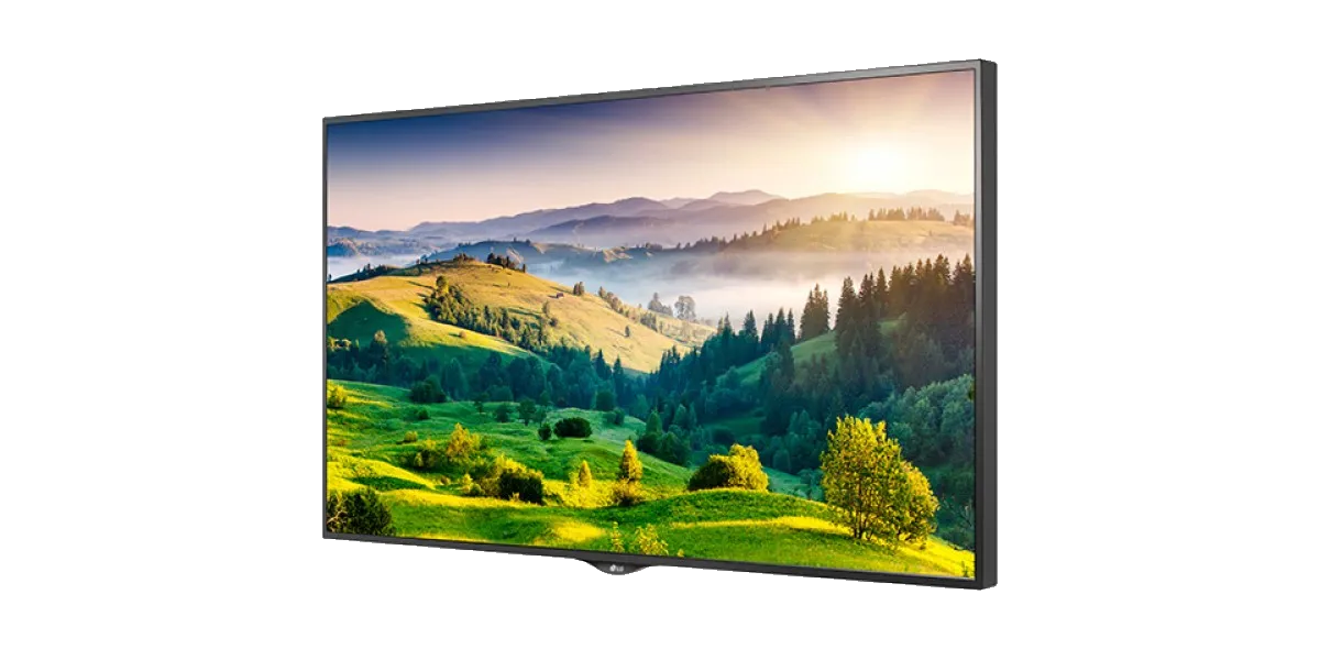Замена разъема питания LG 75XS2