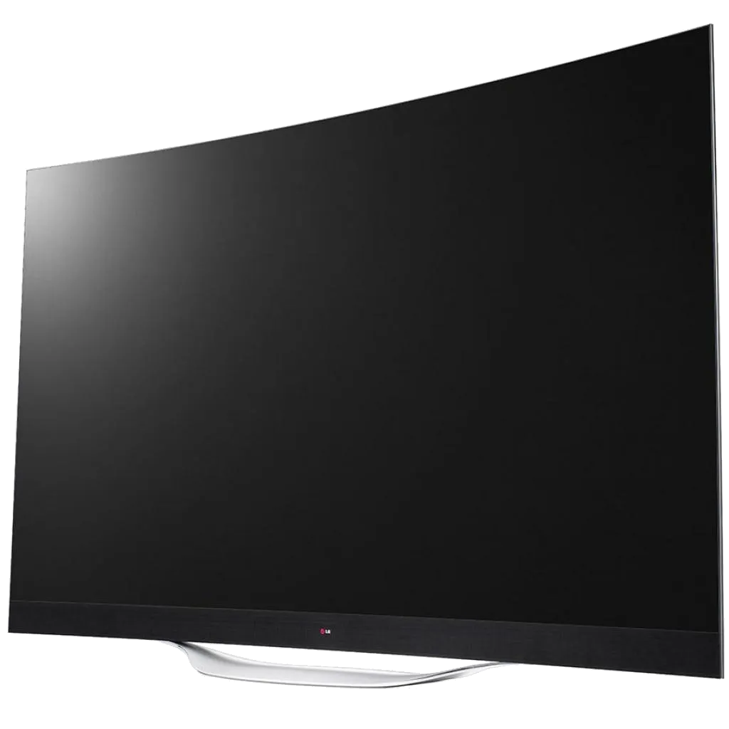 Замена разъема питания LG 77EC980