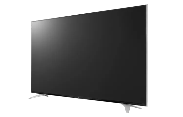 Замена разъема питания LG 79UF770