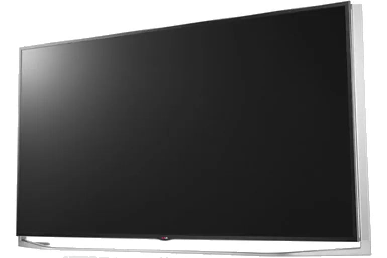 Замена разъема питания LG 84UB980
