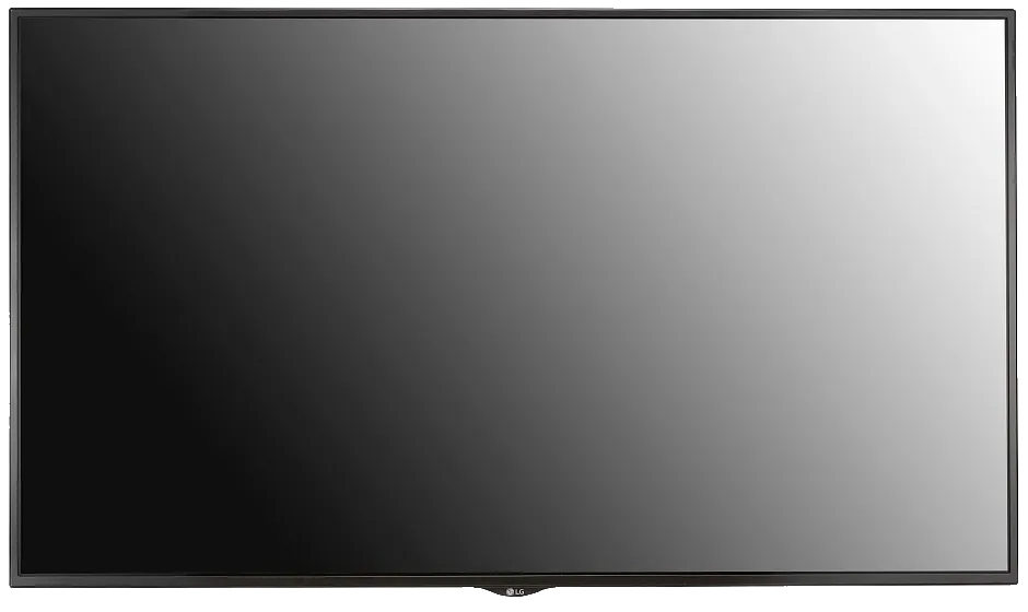 Замена разъема питания LG 86UM3