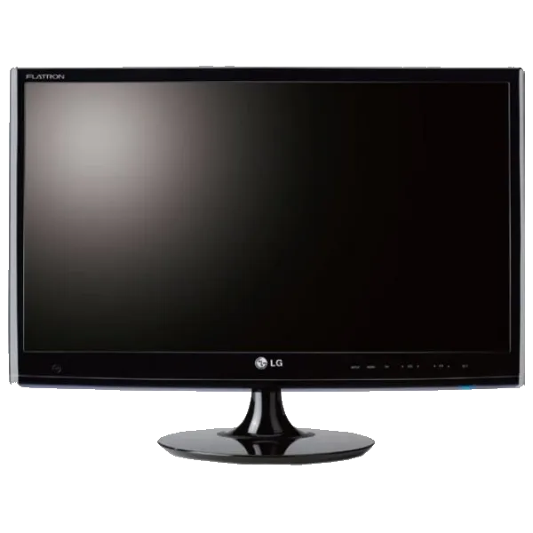 Замена разъема питания LG Flatron M1962D