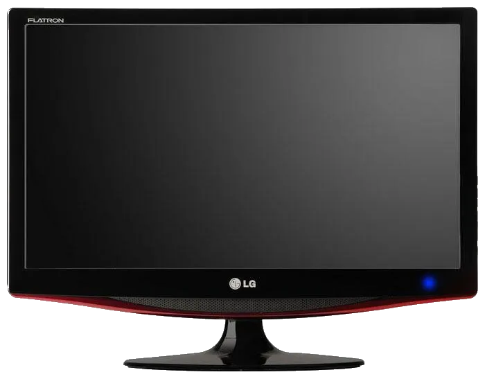 Замена разъема питания LG Flatron M237WA