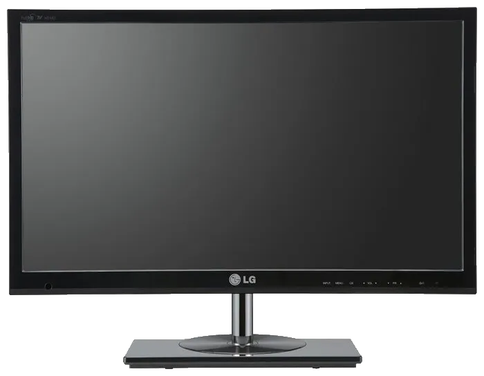 Замена разъема питания LG Flatron M2482D