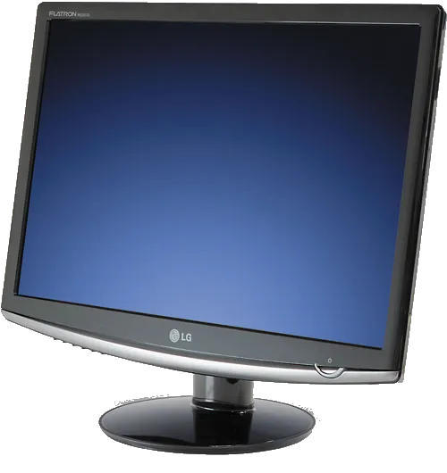 Замена разъема питания LG Flatron M2732D