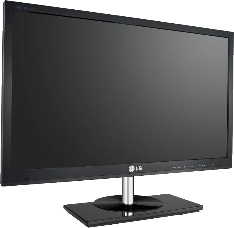 Замена разъема питания LG M2482D0