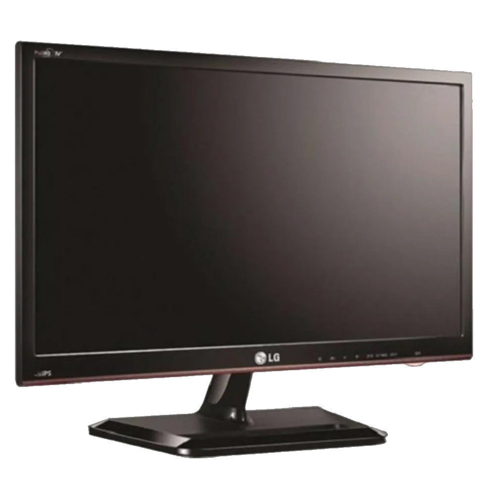 Замена разъема питания LG M2755D