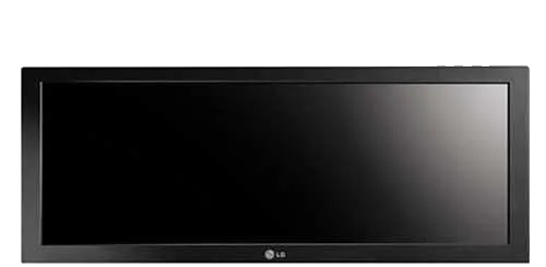 Замена разъема питания LG M3801S-BN