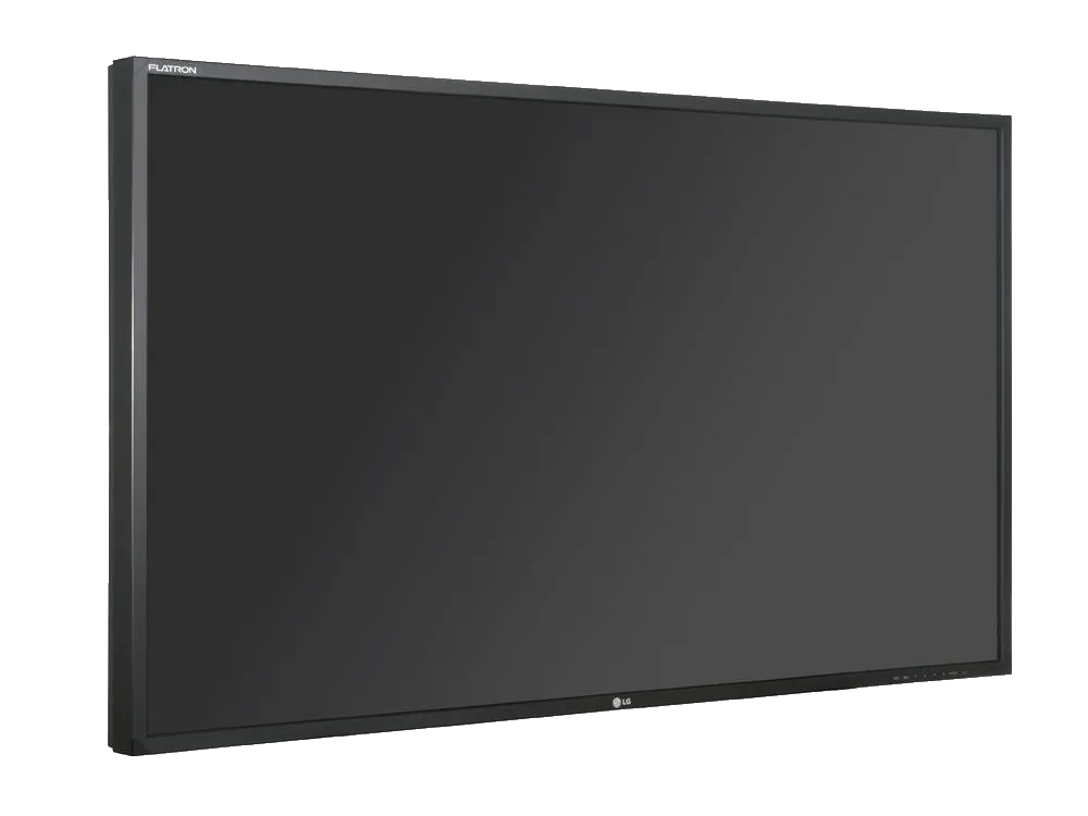 Замена разъема питания LG M4224F-BA