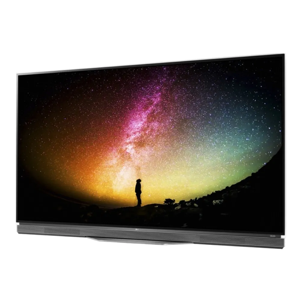 Замена разъема питания LG OLED55E6