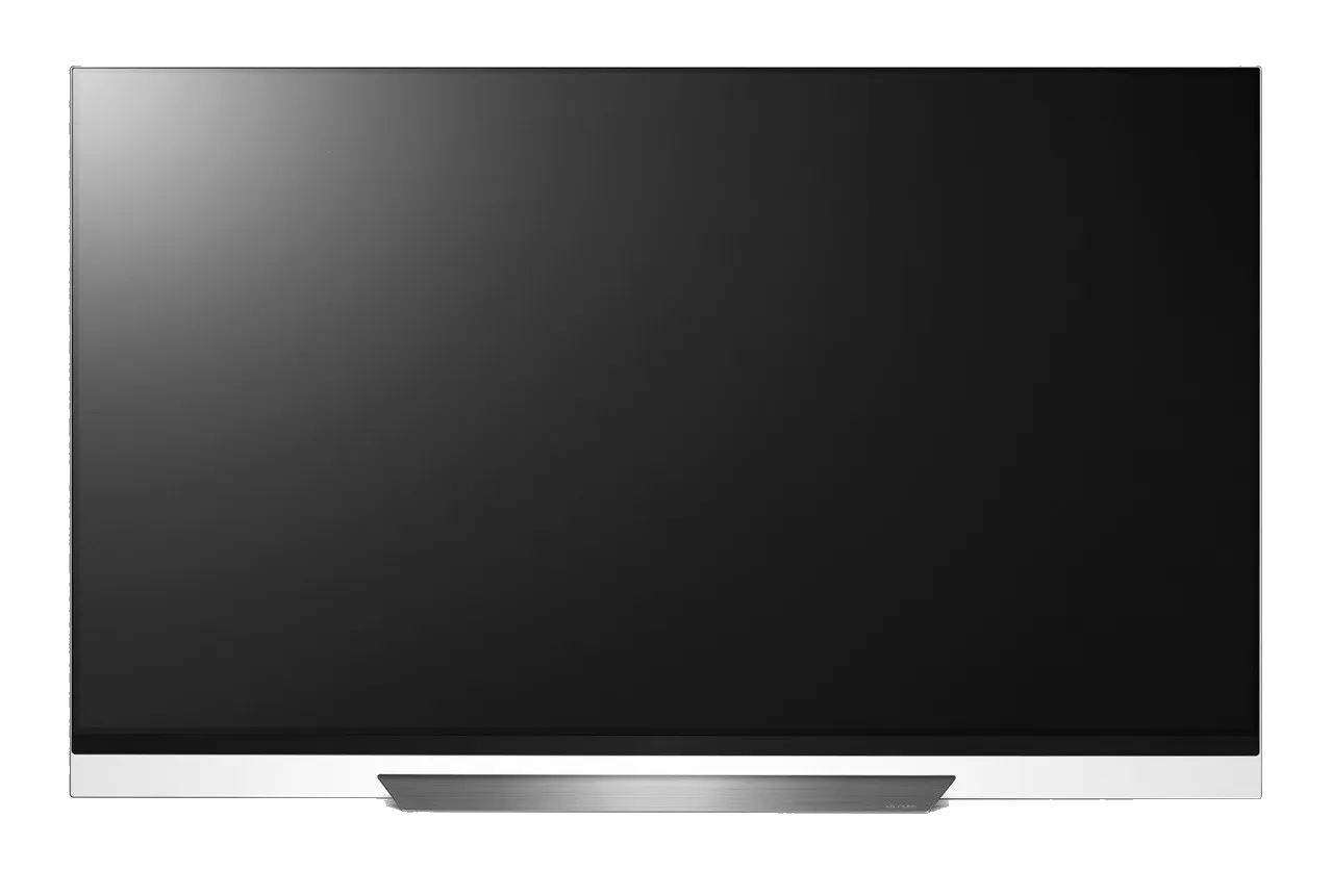 Замена разъема питания LG OLED55EG5