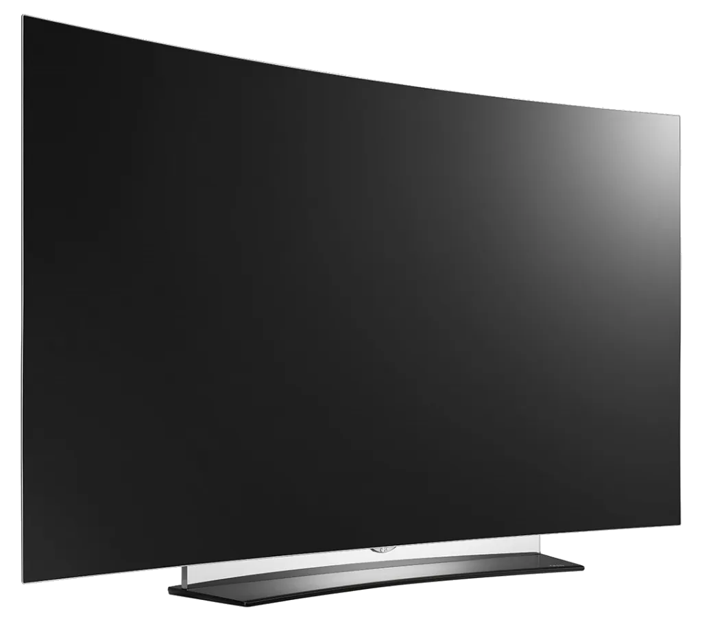 Замена разъема питания LG OLED65C6