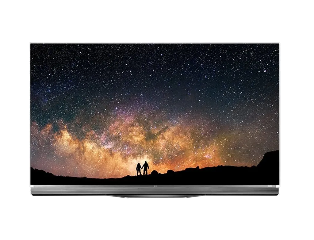 Замена разъема питания LG OLED65E6