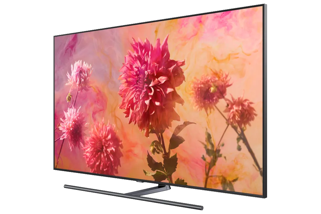 Замена разъема питания LG QE75Q7