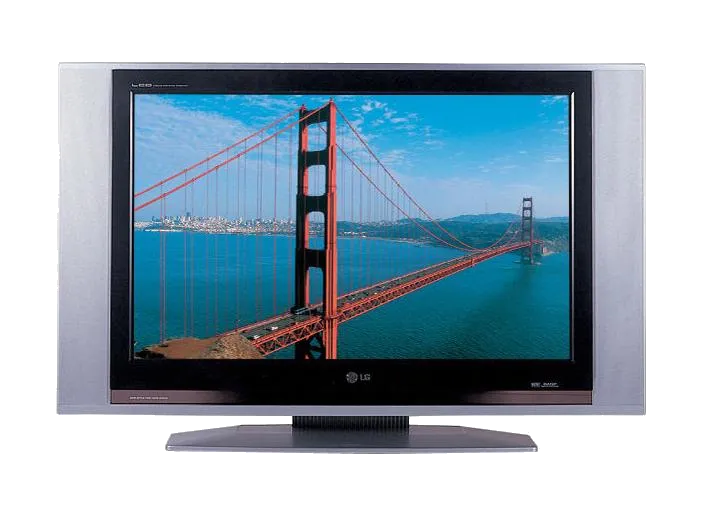Замена разъема питания LG RT-29FB90RB