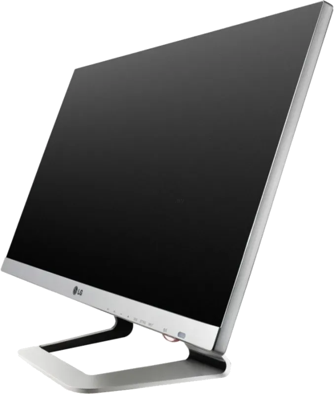 Замена разъема питания LG TM2792S