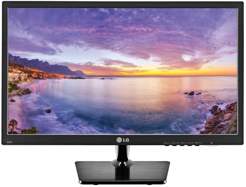 Замена кнопок управления LG 20M37A (35)