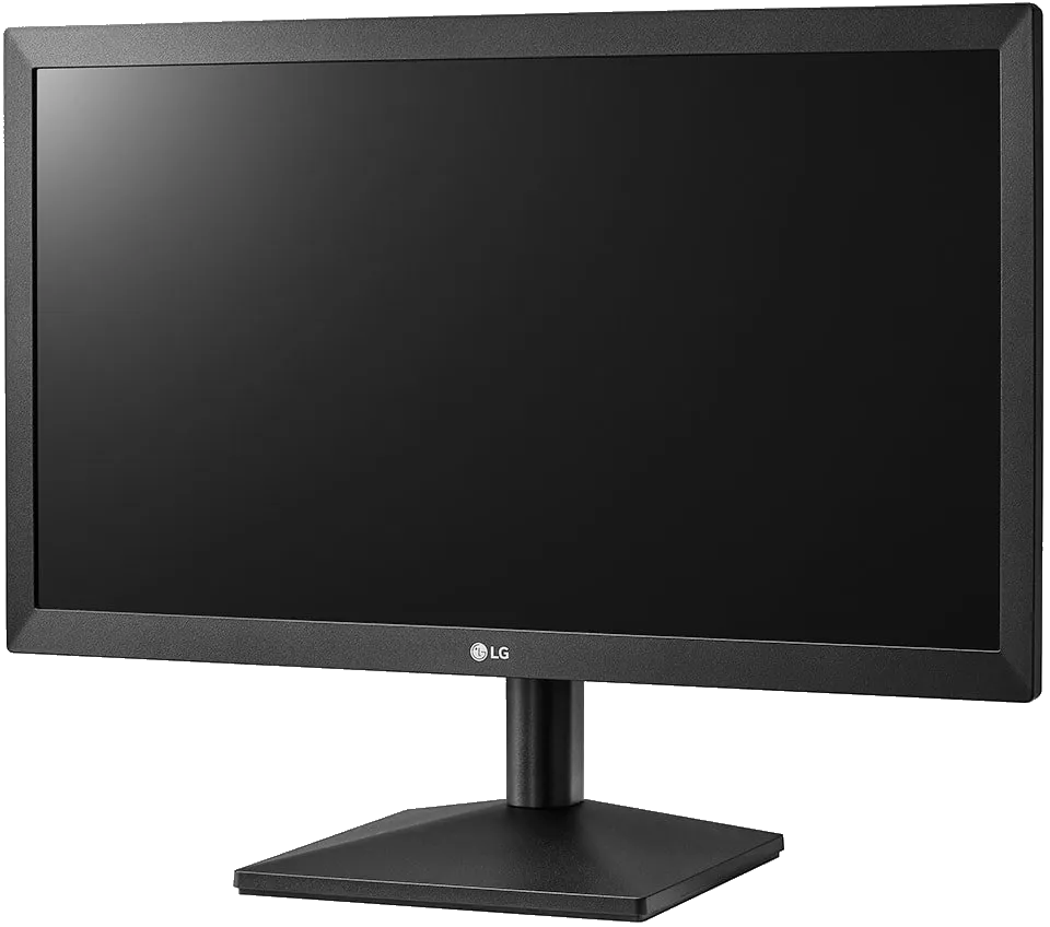 Замена кнопок управления LG 20MK400A
