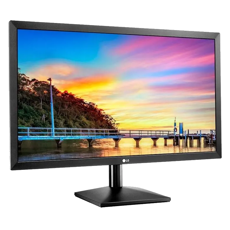 Замена кнопок управления LG 22MK400H