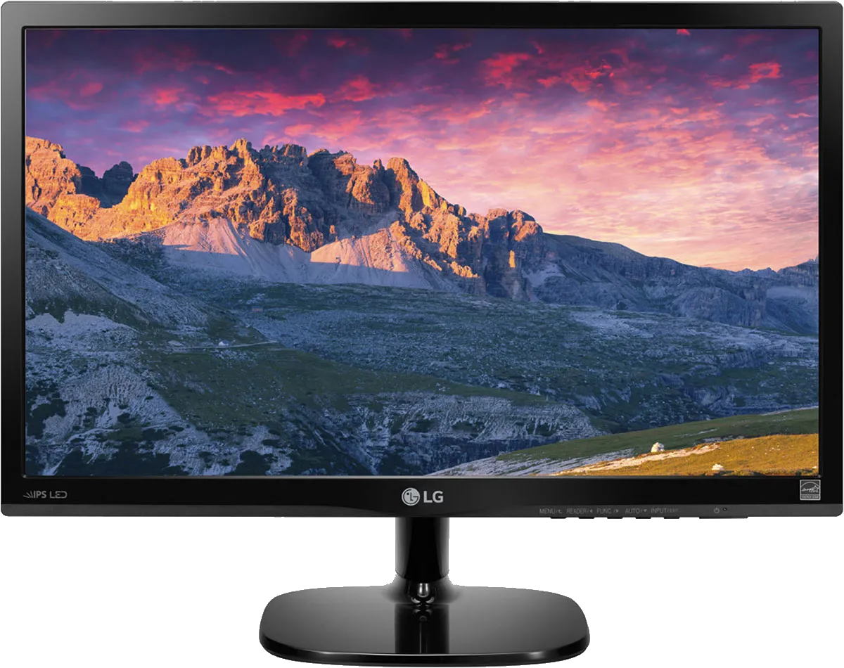Замена кнопок управления LG 22MP48D
